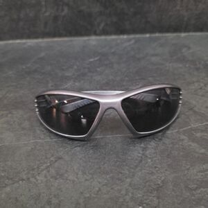MSA Sunglasses Gray Frame Taiwan Z874 Z87+ MSA